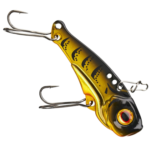 Gunki Muto Blaid 56 - Spintails und Bladebaits - 2712202311 - 1