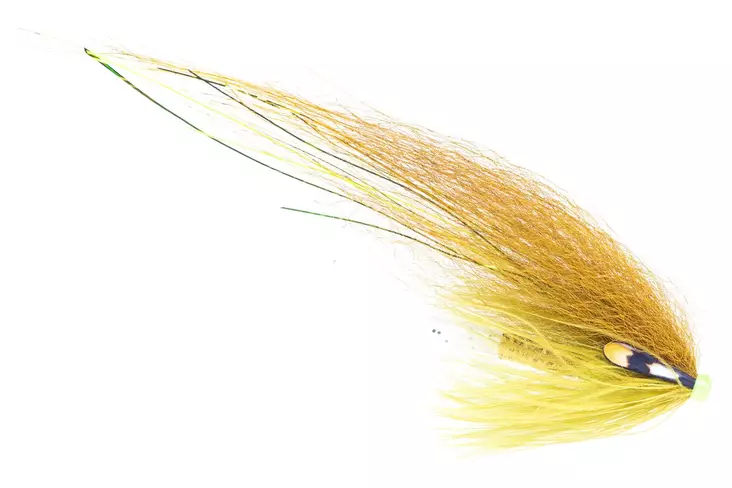 Hajas Andersson Boliven Fluo - Tube Fliegen - 7033841070911 - 1
