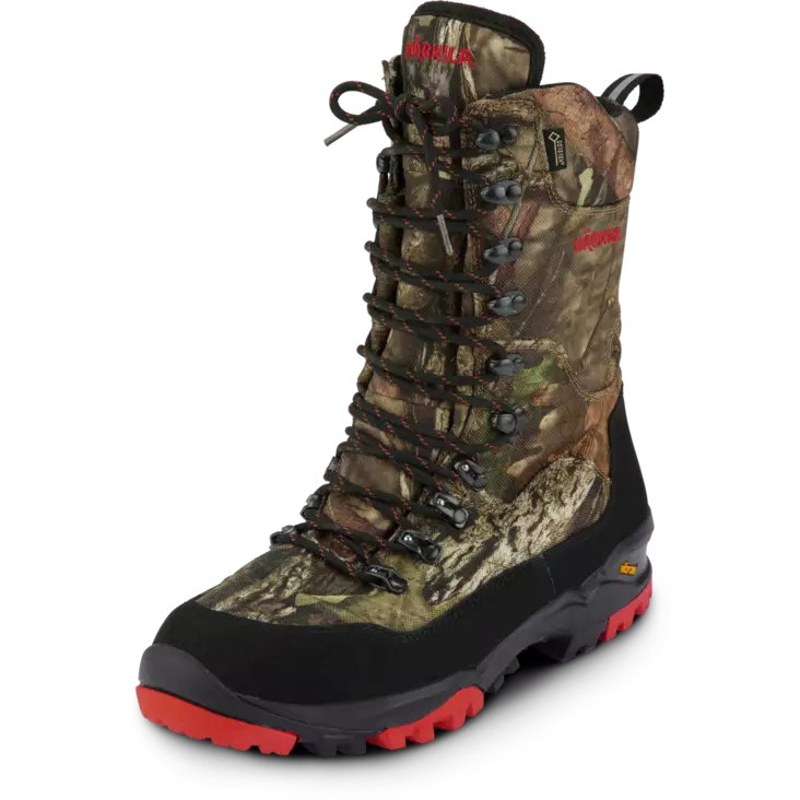Härkila Moose Hunter GTX - Jagdschuhe und -stiefel - 30011586211 - 1