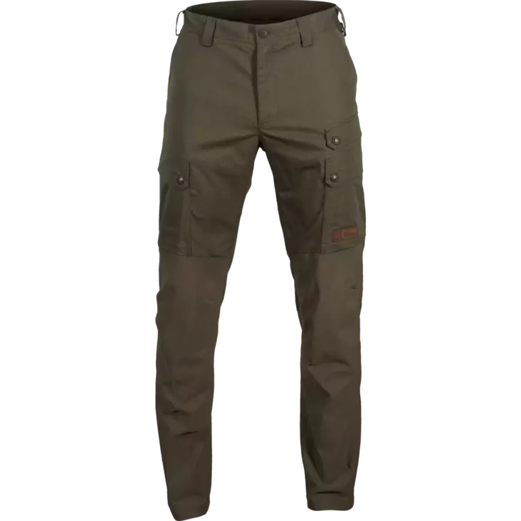 Härkila Pro Hunter Light Trousers - Jagdhosen für Männer - 5714733521231 - 1
