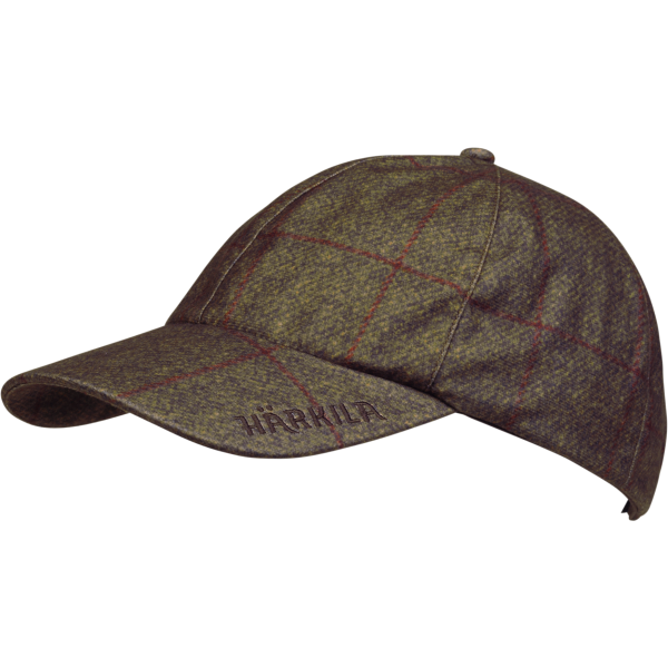 Härkila Stornoway Active Cap - Kopfbedeckungen - 18011072921 - 1