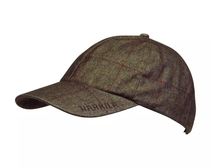 Härkila Stornoway Active Cap #S/M - Kopfbedeckungen - 18011072921 - 1