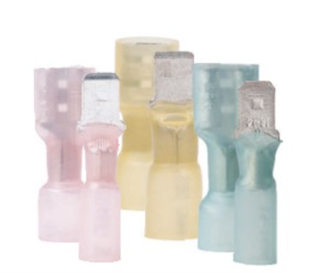 Heat Shrink Disconnects - Kabel und Anschlüsse - 091887318661 - 1