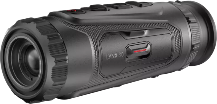 HikMicro Lynx 3.0 LH19 - Monokulare - 6974004648701 - 1