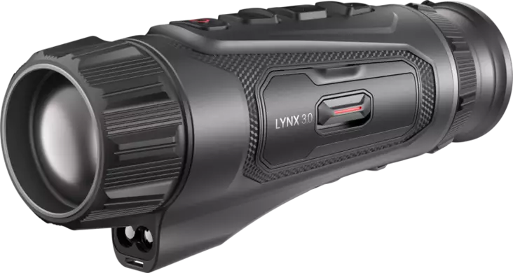 HikMicro Lynx 3.0 LQ35L - Monokulare - 6974004649371 - 1