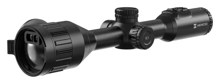 HikMicro Stellar 3.0 SQ50L - Wärmebildkameras - 6974004646301 - 1