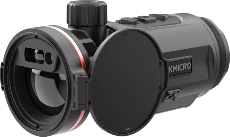 HikMicro Thunder 3.0 TQ35CL - Aufsteck - 6974004648411 - 1