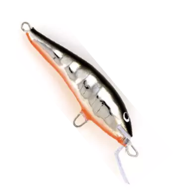 HK Varma Sintti - Wobbler 6-10 cm - 3400401 - 1