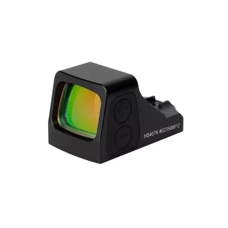 Holosun HS407K 6 MoA - Rotpunktvisiere für Pistolen - 31-040031 - 3