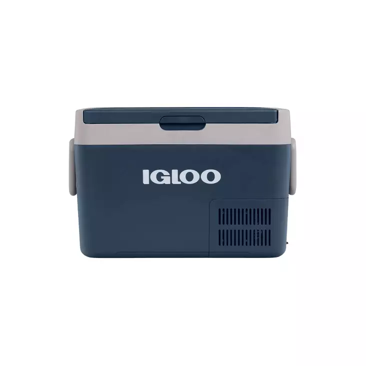 Igloo ICF32 Compressor Cooler 32l Blue - Kühlboxen - 6975399590491 - 1