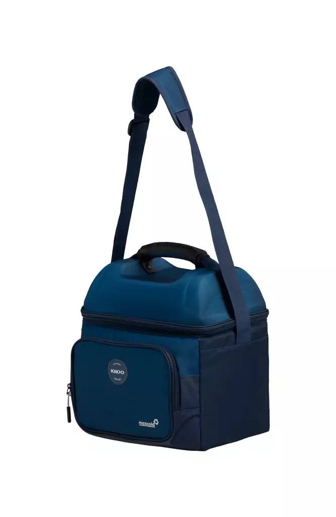Igloo Latitude Gripper Cooler Blue - Kühlboxen - 0034223670801 - 1