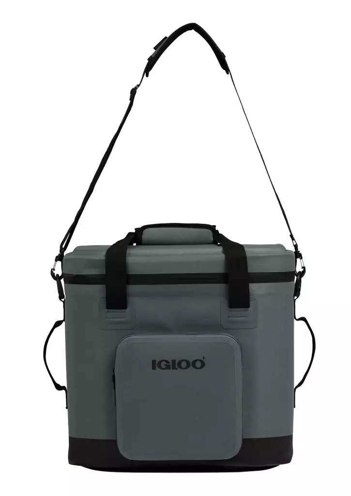 Igloo Trailmate 30 Cooler Grey - Kühlboxen - 0034223671051 - 1