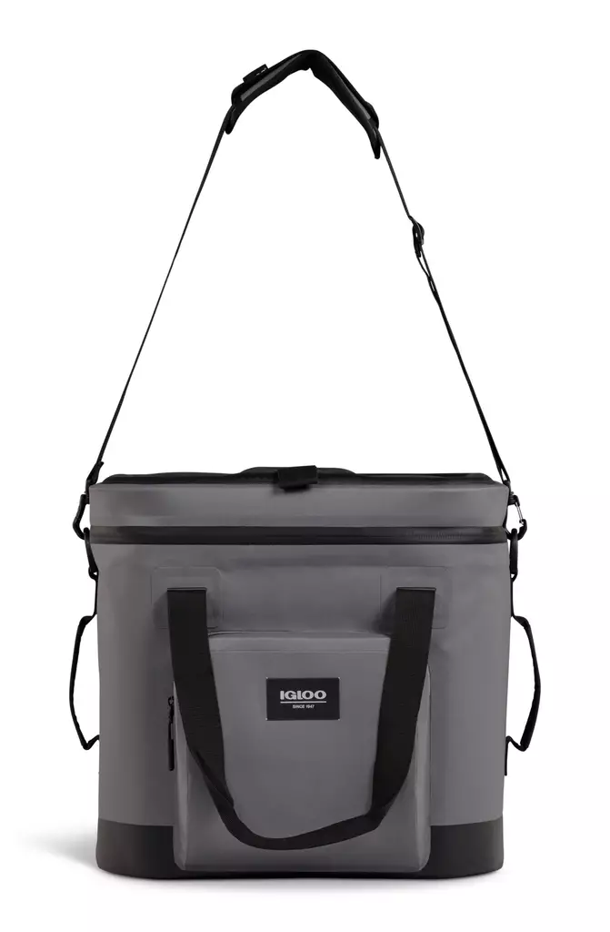 Igloo Trailmate 30 Cooler Grey - Kühlboxen - 0034223671051 - 11