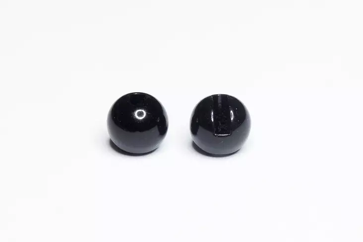 Ikon Tungsten Micro Slot 4mm - Wolframperlen - 060220241 - 1