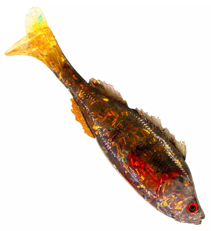 Jakki Softbait 7cm - Klassische Weichköder - 22120251771 - 1