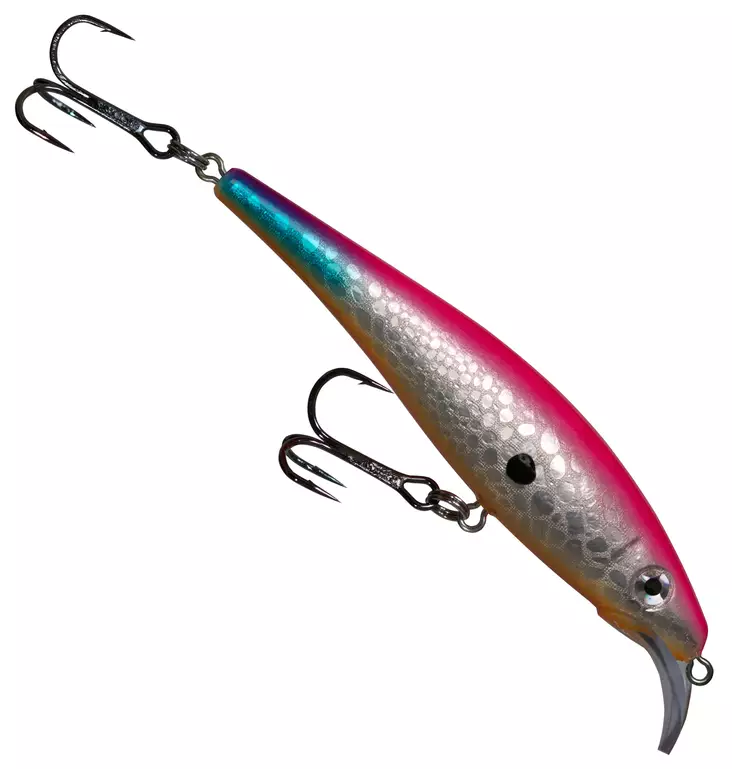 Jesse 11cm 13g Classic Folio - Wobbler über 10 cm - 281220201 - 1