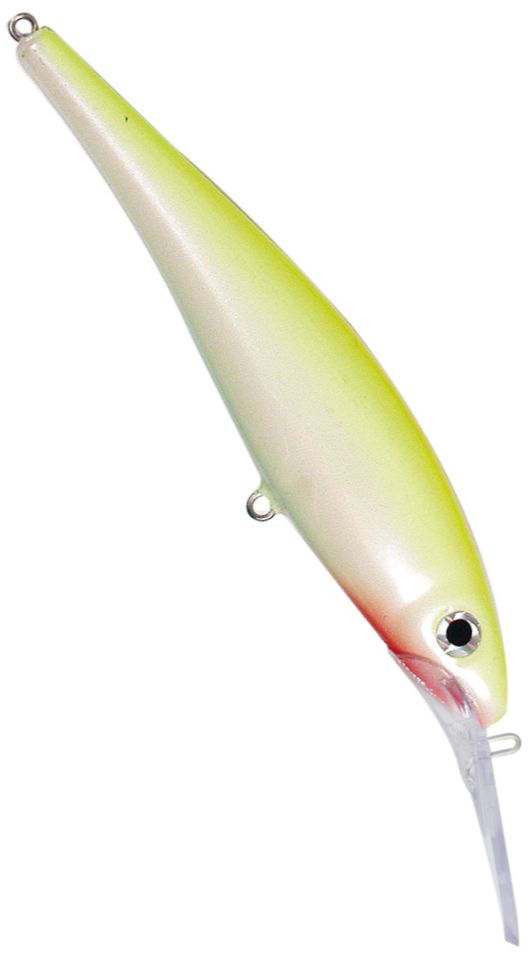 Jesse Syvänne 11cm 14g - Wobbler über 10 cm - 3400400001 - 1