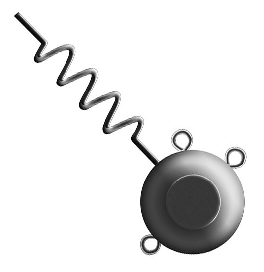 - Schraub-Jigköpfe - 6438239065691 - 1