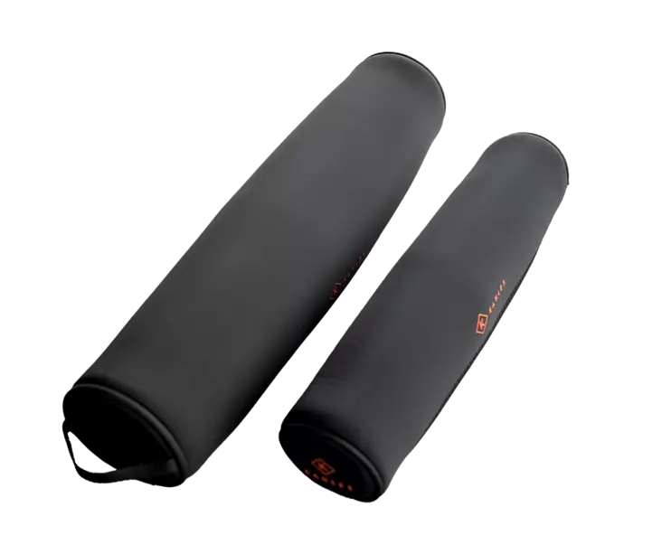 Kahles Neoprene Cover - Objektivabdeckungen - 62400001 - 1