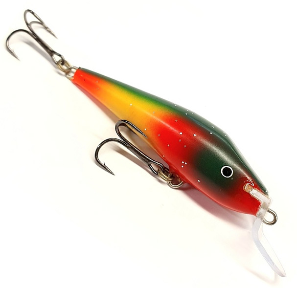 Karikko 13cm - Wobbler über 10 cm - 0906202351 - 1