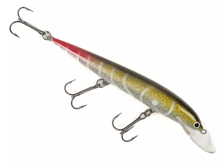 Karikko Vaappu 13cm - Wobbler über 10 cm - 260220241 - 1