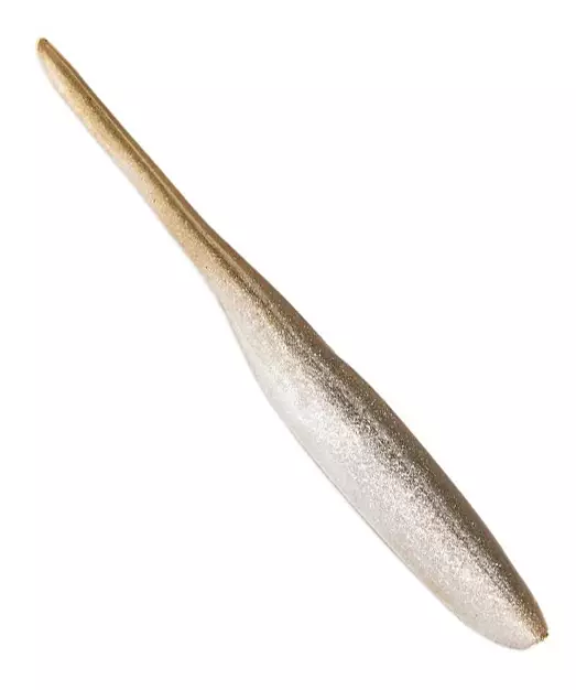 Keitech Shad Impact 5" - Weichköder für das Vertikalangeln - 160120211 - 1