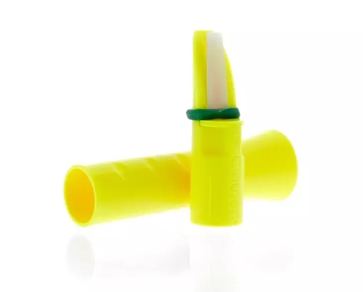 Kristoffer Clausen Predatorcall1 - Lockrufe und Lockvögel - clausen1 - 1