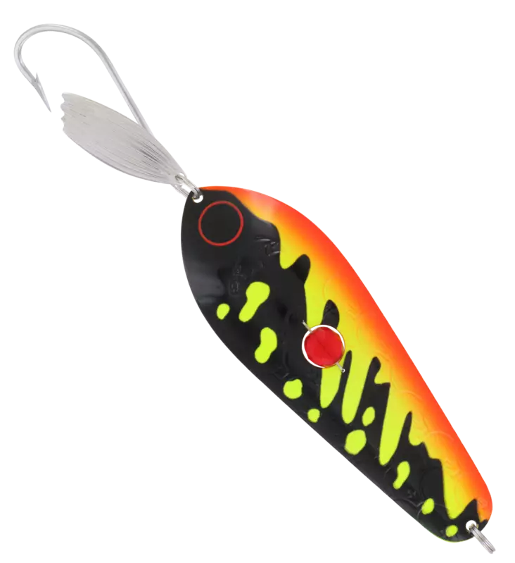 Kuusamo Räsänen Signature 120mm 36g - Löffel über 30 g - 340050010181 - 1