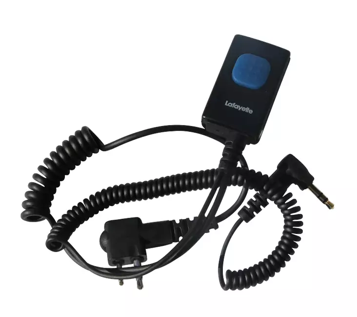 Lafayette Zodiac Wasserdicht/Easyhunt Sordin Headset - Lafayette - 7332020020441 - 1