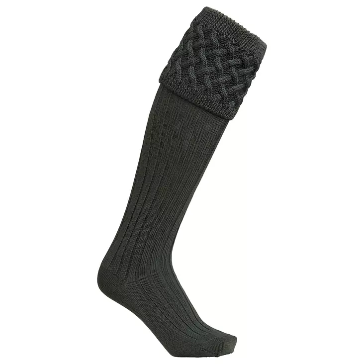 Laksen Windsor Forest - Jagdsocken - 5707953728931 - 1