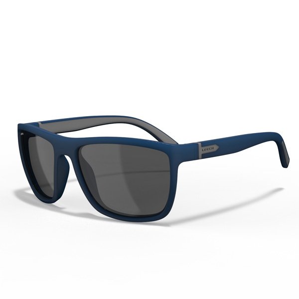 Leech ATW6 Blue Sunglasses - Kunststofflinsen - 7350123790221 - 1