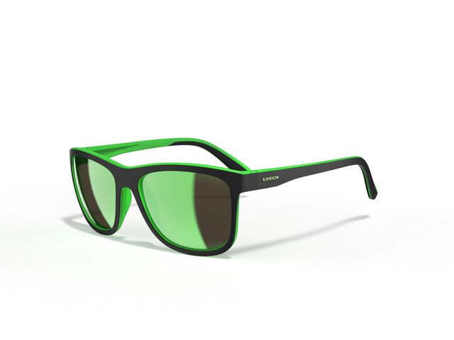 Leech X-Street PC-CL-Earth - Kunststofflinsen - 7350123791891 - 1