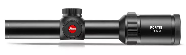 Leica Fortis 1-6x24i L-4a - Leica Zielfernrohre - 4022243500501 - 1