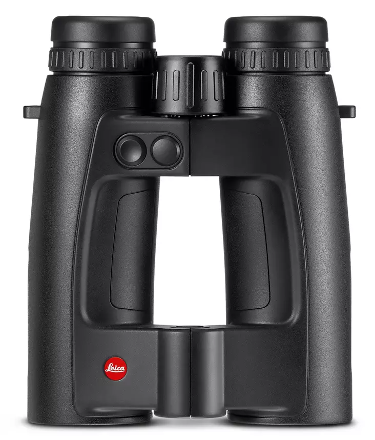 Leica Geovid Pro SE 10x42 - Ferngläser mit Entfernungsmesser - 4022243408241 - 1