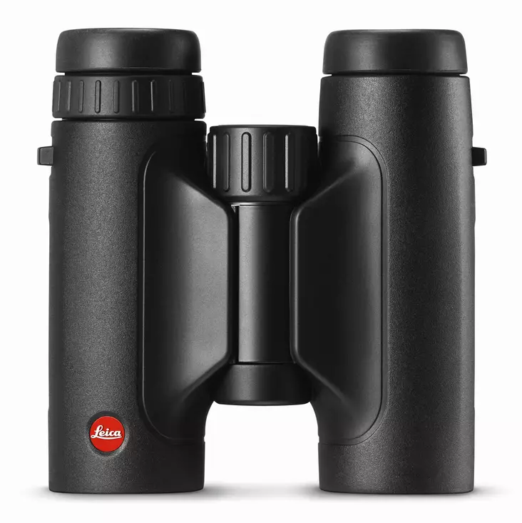 Leica Trinovid 8x32 HD - Traditionelle Ferngläser - 4022243403161 - 1