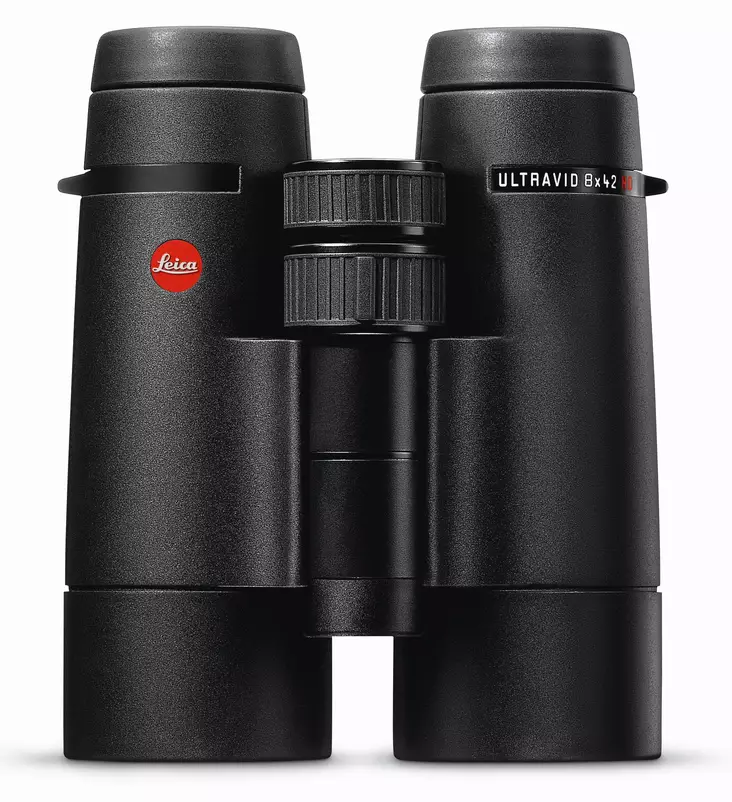 Leica Ultravid 8x42 HD-Plus - Traditionelle Ferngläser - 4022243400931 - 1