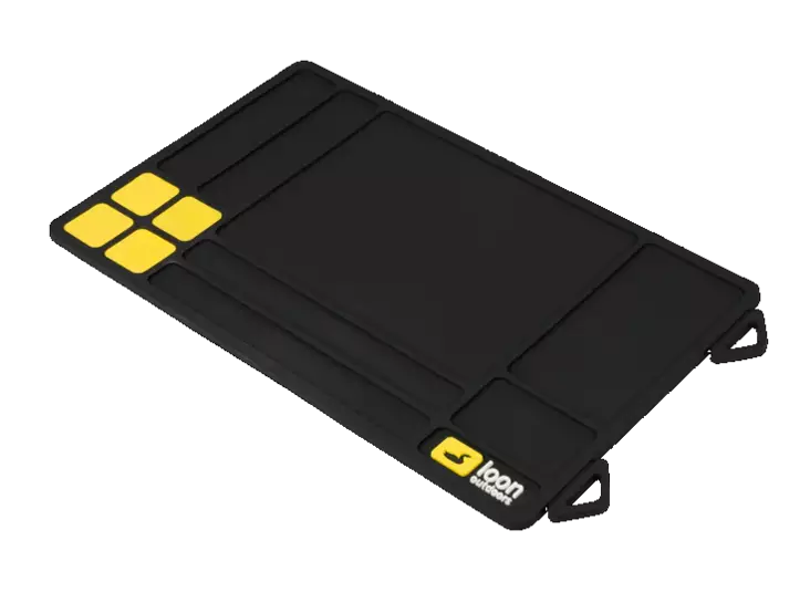Loon Fly Tying Mat - Andere Werkzeuge - 782420061501 - 1