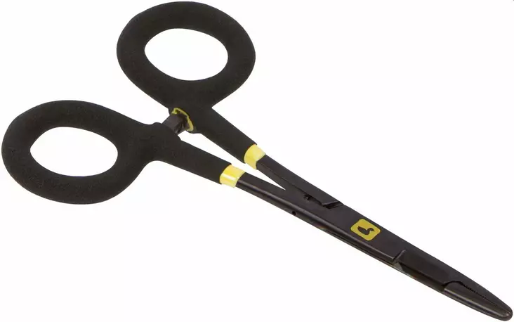 Loon Rogue Scissor Forceps - Zangen - 782420009961 - 1