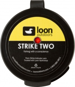 Loon Strike Two - Indikatoren - 7824200031291 - 2