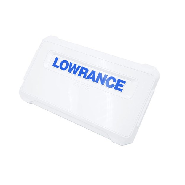 Lowrance Elite FS 7 Suncover - Lowrance Zubehör - 9420064118311 - 1