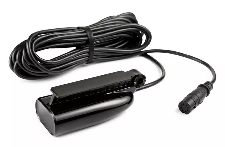 Lowrance Hook2 Splitshot HDI Transducer - Für Lowrance Sonare - 9420024166291 - 1