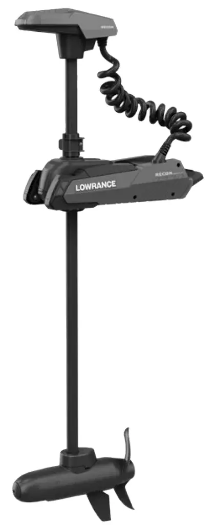 Lowrance Recon FW - Lowrance Bootselektromotoren - 000-16174-001 - 1