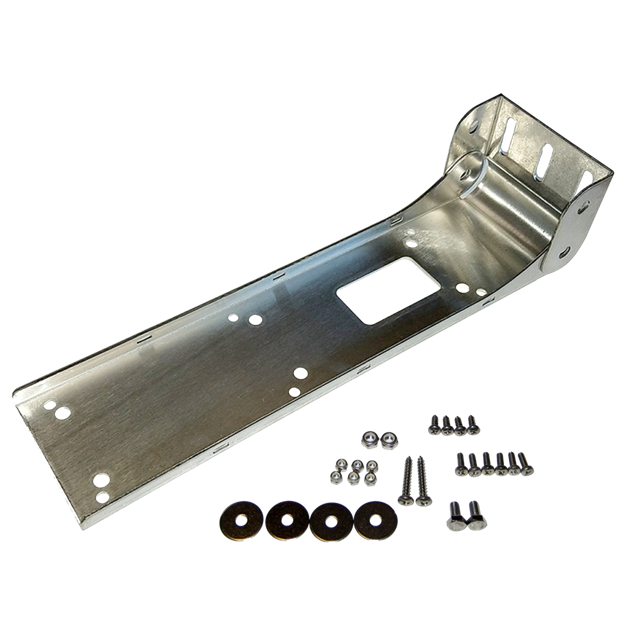 Lowrance Transom Mount - Lowrance Zubehör - 9420024145951 - 1