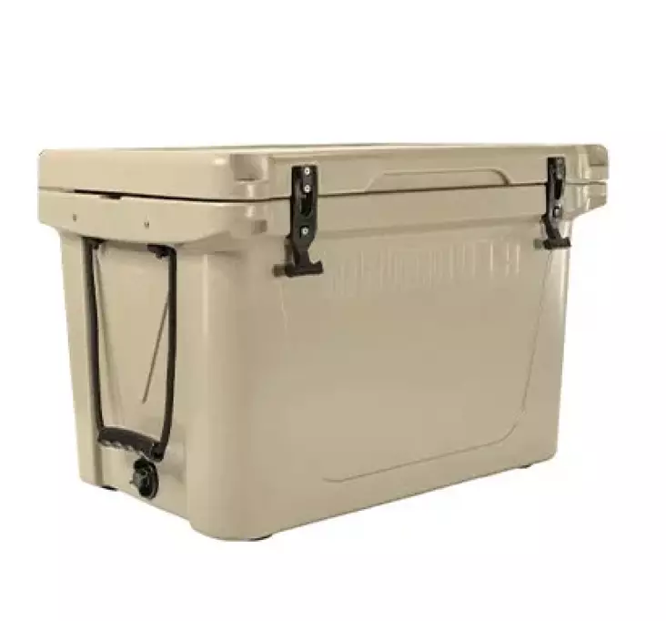 Mammoth Ranger White - Kühlboxen - 2302202311 - 1