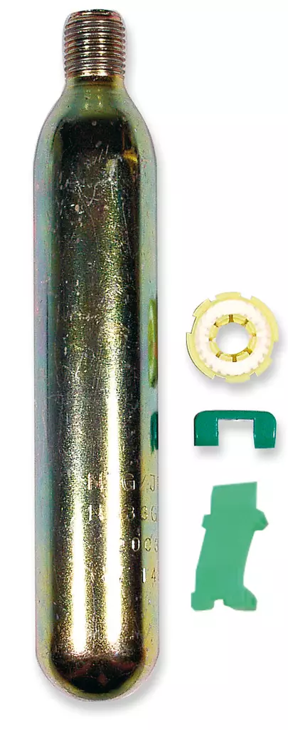 Marinepool HR33 Rearming Kit - Wiederaufrüstungssets für Rettungswesten - 6417512710251 - 1