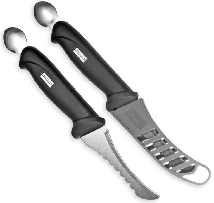 Marttiini Fish Cleaner - Klassische Messer - 6416885105541 - 1