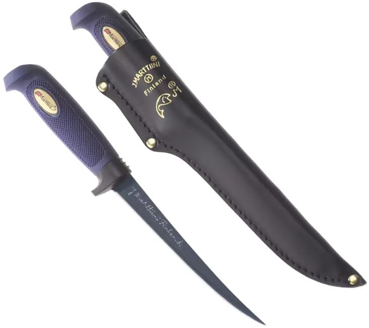 Marttiini Martef Fileting Knife 6" - Filetiermesser - 6416885013891 - 1