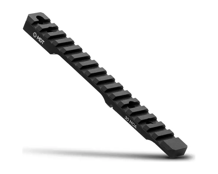 MDT Picatinny 30 MOA Tikka T1X - Picatinny-Schiene und Weaver-Schiene - 990482715281 - 1