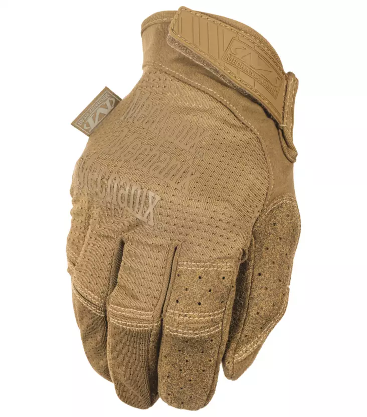 Mechanix Specialty Vent Coyote - Taktische Handschuhe - 781513602101 - 2
