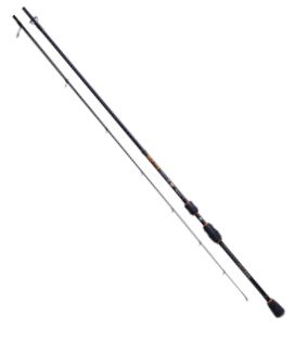 Mikado Bixlite - Andere Spinnruten - 5900637013181 - 1